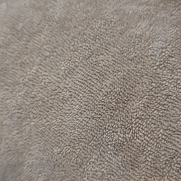 NWT A NEW DAY Terry Tank Top, Light Green, Size 4X - Picture 6 of 10